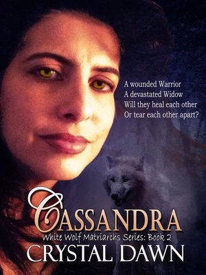 cover image of Cassandra